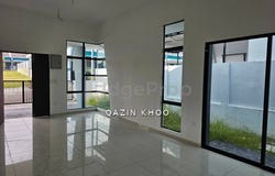 Lahat Mines, Lahat, Perak 31500
