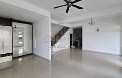 Iskandar Puteri, Johor 79100