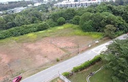 Jalan Bukit Impiana, Kajang, Selangor 43000