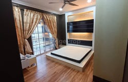 Jalan Indah 19, Iskandar Puteri, Johor 81200