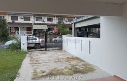 Jalan Baru, Taman Bukit Kajang Baru, Kajang, Selangor 43000