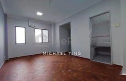 Jalan Persiaran Seri Alam, Bandar Baru Seri Alam, Masai, Johor 81750