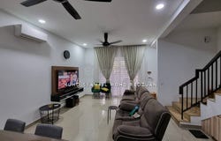 43800 Dengkil, Selangor, Dengkil, Selangor 43800