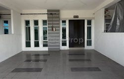 DESA LAHAT SRI -WANG, Kinta, Perak