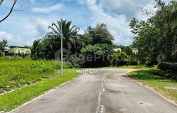 Jalan 1, Sabak Bernam, Selangor 45200