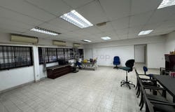 Ulu Tiram, Johor 81800