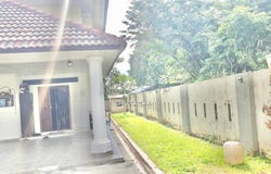 Jalan TTS, Semenyih, Selangor 43500