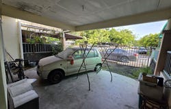 Jalan Sutera 2/4, Kajang, Selangor 43000