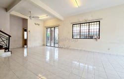 Jalan Puteri 10, Bandar Puteri Puchong, Selangor 47100