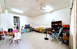 Seri Kembangan, Selangor 43300