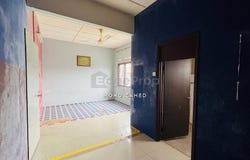 Jalan Halaman, Ampang, Selangor 68000
