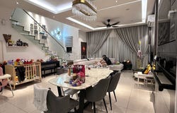 Semenyih, Selangor 43500