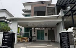 Lahat Mines, Lahat, Perak 30200