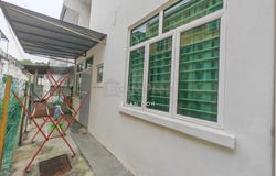 Jalan PU 3, Puchong, Selangor 47100