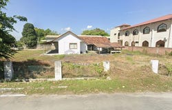 Ipoh, Perak 30450