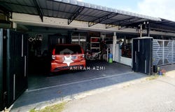 Jalan Kebun Nenas, Klang, Selangor 41200
