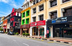 Ipoh, Perak
