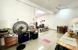 Lorong Sembilang 8, Klang, Selangor 41100