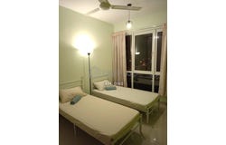 Jalan Us 1, Off Jalan Ikram - Uniten, De Centrum, 43000, Selangor, Bangi, Selangor 43000