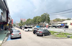 Johor Bahru, Johor 81300