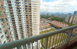 Jalan Medan Putra 6, Bandar Menjalara, Kuala Lumpur 52200