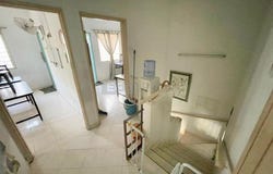 Jalan USJ 12/1, USJ, Selangor 47630