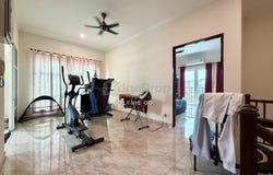 Bandar Tun Hussein Onn, Cheras, Selangor 43200