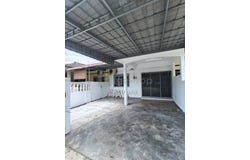 PUSING,JALAN LAHAT - PUSING., PUSING, 31550, Kinta, Perak 31550
