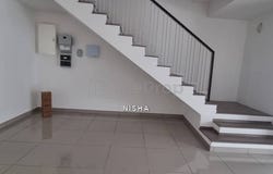Ilham Residence, Shah Alam, Selangor 40160