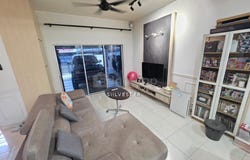 Jalan DC 2, Sungai Buloh, Selangor 47000
