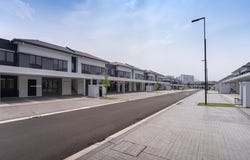 Eco Ardence EMBER, Shah Alam, Selangor 40170