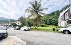Jalan Bukit Permai, Ampang, Selangor 56100
