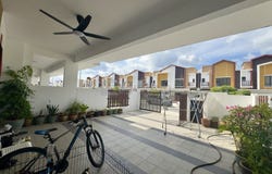 Semenyih, Semenyih, Selangor 43500
