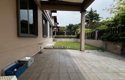 Bangsar Park, Bangsar, Kuala Lumpur 59000