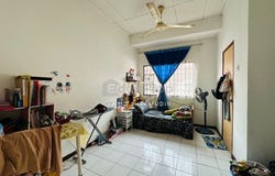 Jalan DC 1, Sungai Buloh, Selangor 47000