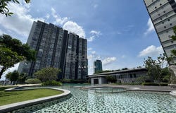 Jalan Impact, Cyberjaya, Selangor 63000