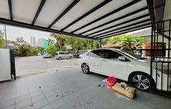 Jalan Au, Keramat, Selangor 54200