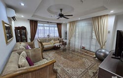 Jalan Seri Putra, Kajang, Selangor 43000