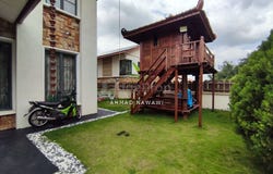 Jalan Pinggiran Putra, Kajang, Selangor 43800