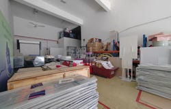off Persiaran Klang, Shah Alam, Selangor