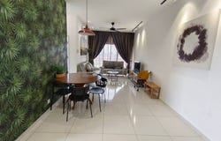 Jalan Kamaruddin Isa, Taman Fair Park, 31400, Perak, Ipoh, Perak 31400