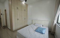 43500, Selangor, Kajang, Selangor 43000