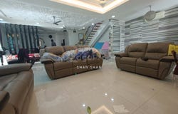 J, Shah Alam, Selangor 40000