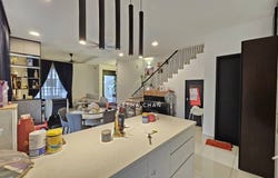 Lingkaran Eco Majestic, Semenyih, Selangor 43500