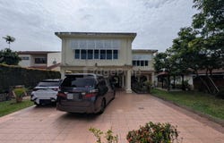 Taman Tun Dr Ismail, Kuala Lumpur 60000