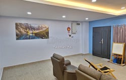 Jalan Aman Perdana, Klang, Selangor 41050