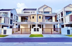 Jalan Rimba, Gelang Patah, Johor 79100