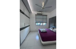 Jalan Paya Rumput Perdana, Paya Rumput, Melaka 76450