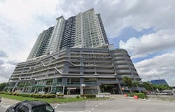 Jalan Saville, 47130, Selangor, Puchong, Selangor 47130