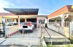 Lorong Jentayu 1, Banting, Selangor 42700